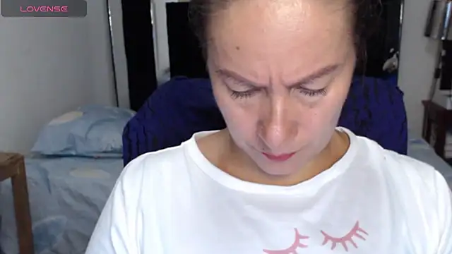 CATRINA-83 online show from July 4, 2:34 pm