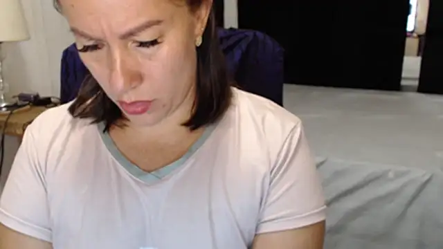 CATRINA-83 online show from July 11, 11:35 am