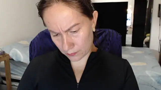 CATRINA-83 online show from July 12, 3:58 pm