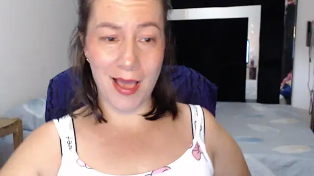CATRINA-83 online show from July 16, 10:21 am