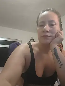CATRINA-83 online show from July 21, 6:21 pm
