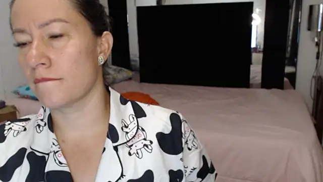 CATRINA-83 online show from July 26, 2:57 pm
