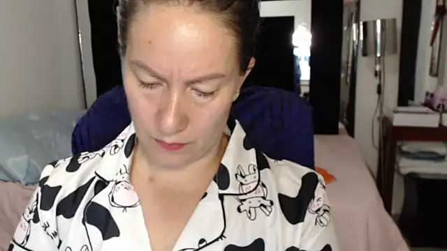CATRINA-83 online show from July 31, 12:37 pm