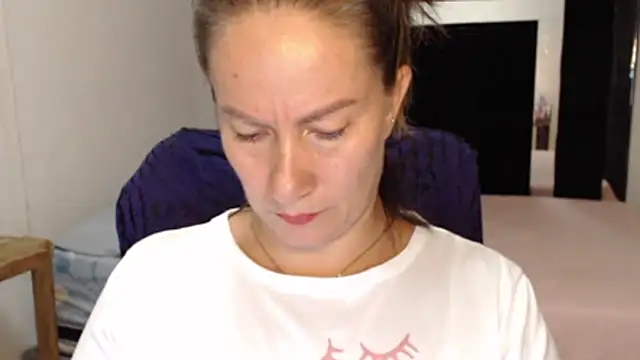 CATRINA-83 online show from August 1, 5:34 pm