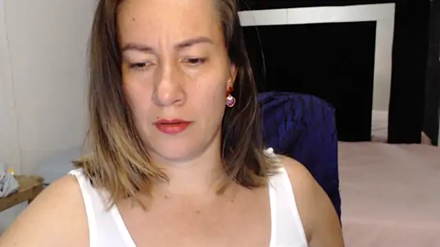 CATRINA-83 online show from August 2, 2:04 pm