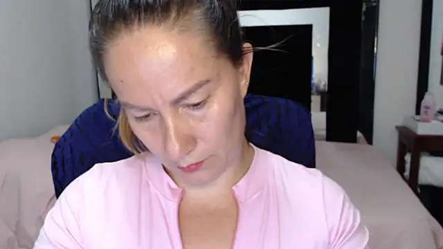 CATRINA-83 online show from August 4, 9:17 pm