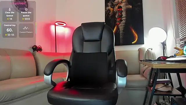 Nicolas Fellener online show from February 5, 4:17 am