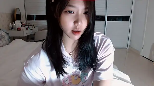 -Lucky Girl online show from October 16, 2:07 pm