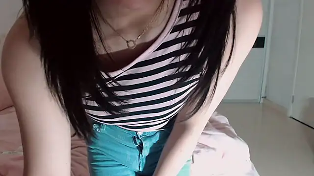 -Lucky Girl online show from October 26, 2:34 pm