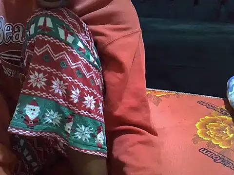 sweet veee online show from November 21, 7:23 pm