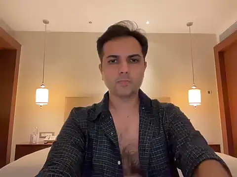 immog727 online show from December 27, 6:42 pm