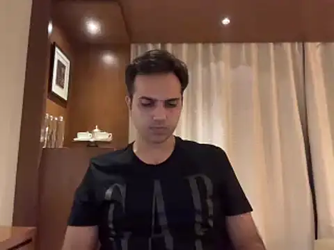 immog727 online show from December 29, 5:12 pm