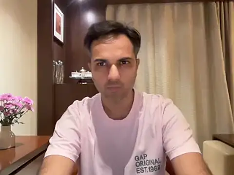 immog727 online show from March 9, 4:44 pm