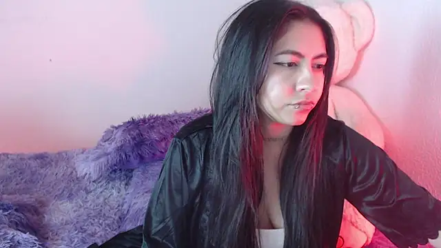 SatansWife online show from April 30, 12:17 am