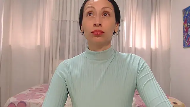 AliceRossi online show from March 13, 2:33 pm