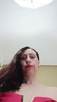AliceRossi online show from June 18, 4:22 pm