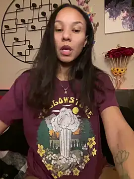  Neeka  online show from December 6, 4:14 am