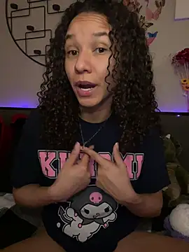  Neeka  online show from December 11, 4:07 am