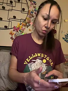  Neeka  online show from February 22, 1:46 pm