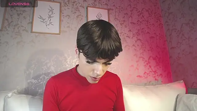 Snapshot of ChristianM_18 chatting on January 26, 5:56 am ChristianM 18 online show from January 26, 5:56 am