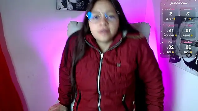 SamanthaRoldaan online show from March 12, 1:08 pm