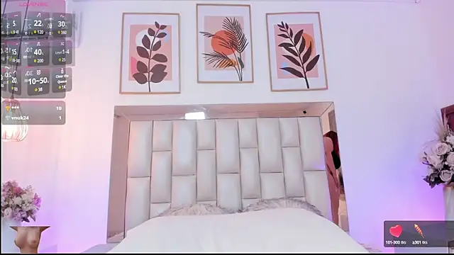 any vega7 online show from January 13, 4:30 pm