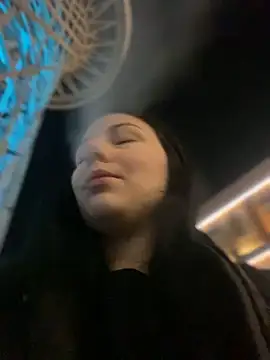 naughty lucifer online show from December 14, 3:15 pm