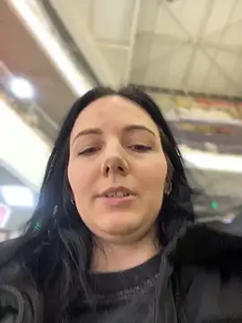 naughty lucifer online show from December 26, 4:14 pm