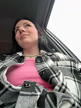 naughty lucifer online show from September 16, 2:40 pm