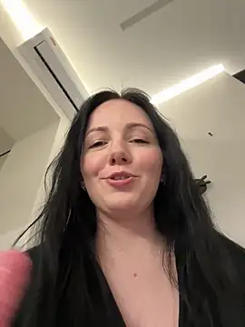 naughty lucifer online show from March 6, 4:14 pm