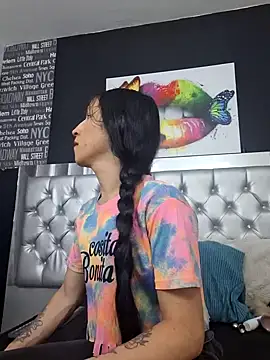  nicolehotshemale online show from January 17, 8:55 pm