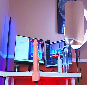 maykka online show from September 21, 11:39 pm