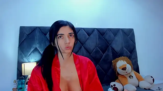 Linisprincehot69 online show from December 15, 1:11 pm