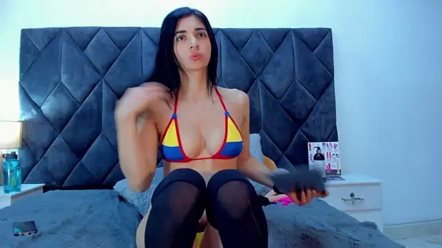 Linisprincehot69 online show from January 19, 5:28 pm