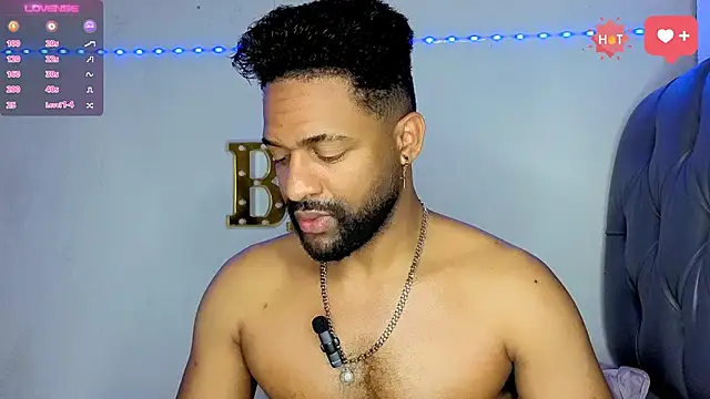 bbcblackhot34 online show from January 6, 5:27 pm