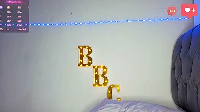 bbcblackhot34 online show from January 18, 1:31 am