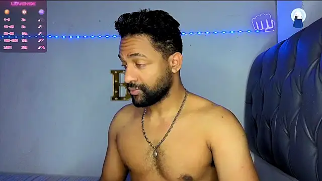 bbcblackhot34 online show from February 22, 2:34 am