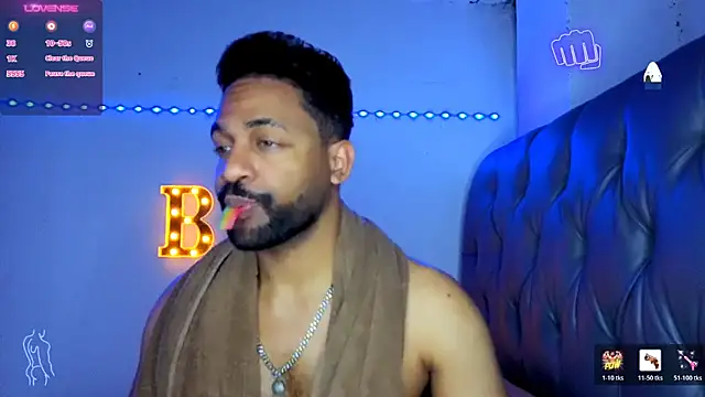 bbcblackhot34 online show from May 30, 3:47 am
