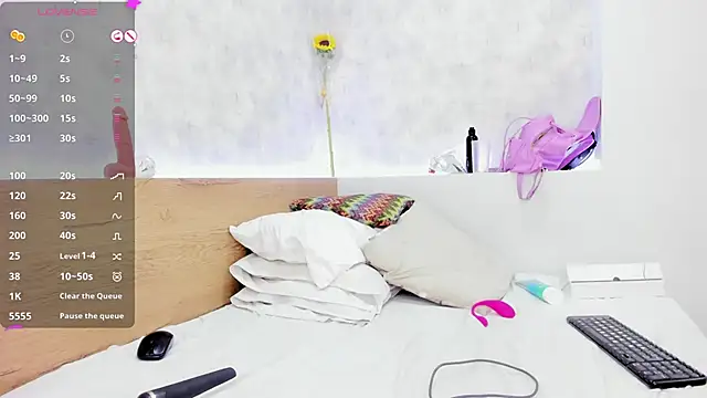 tatijara online show from March 9, 9:35 am