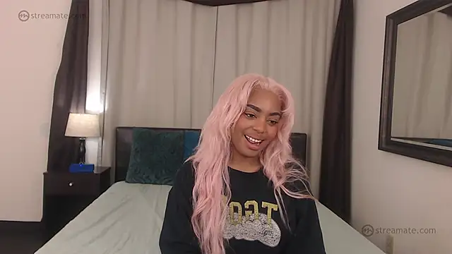 RobynKnight online show from February 18, 3:02 am