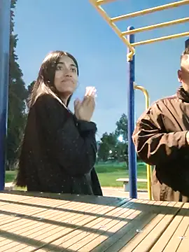 Wanda and cosmo  online show from March 3, 11:35 pm