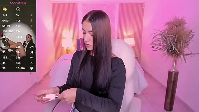 Antonella Grayy online show from February 4, 11:05 am