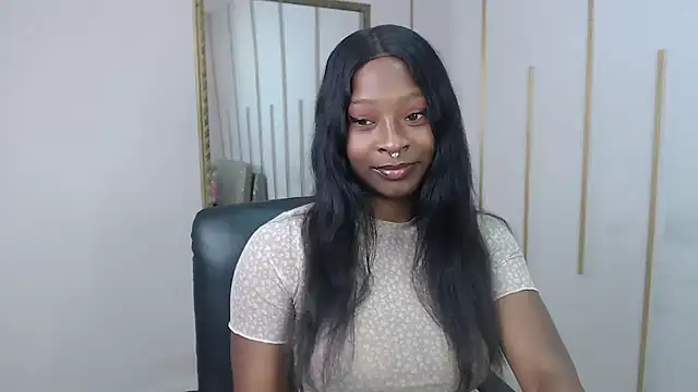 Snapshot of Nayariskaya chatting on June 14, 2:30 pm Nayariskaya online show from June 14, 2:30 pm