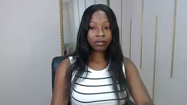 Snapshot of Nayariskaya chatting on June 24, 2:27 pm Nayariskaya online show from June 24, 2:27 pm