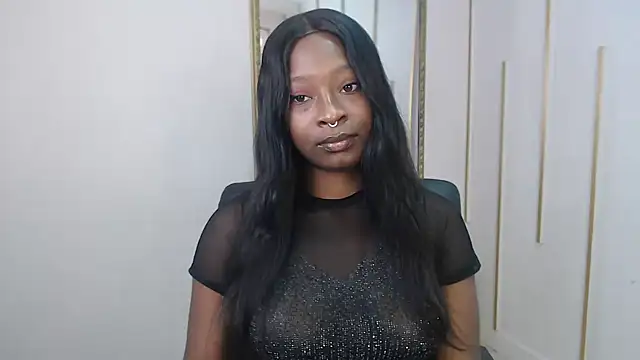 Snapshot of Nayariskaya chatting on July 2, 3:40 pm Nayariskaya online show from July 2, 3:40 pm