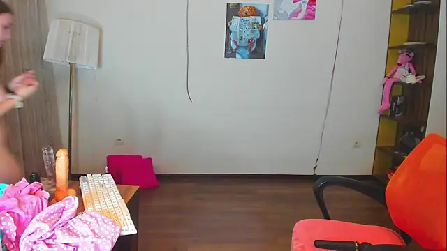 natali2550 online show from December 5, 1:25 am