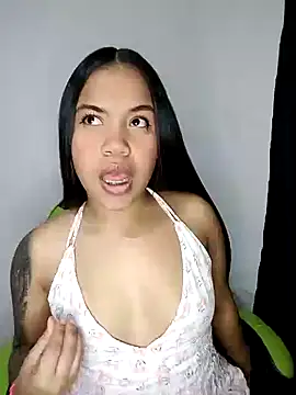 leila 22 online show from December 31, 12:46 pm