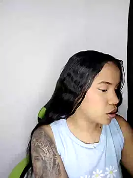 leila 22 online show from January 26, 12:16 am