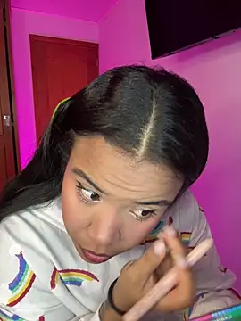 leila 22 online show from January 16, 7:56 am