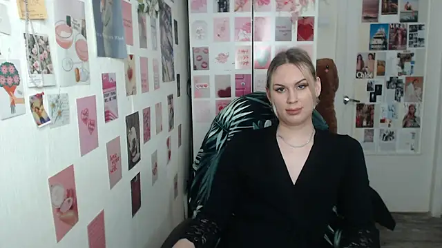 Snapshot of CapriScorpion chatting on February 26, 1:19 pm CapriScorpion online show from February 26, 1:19 pm